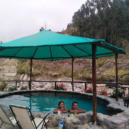 Hotel La Casa De La Abuela Isabel Yanque Zewnętrze zdjęcie