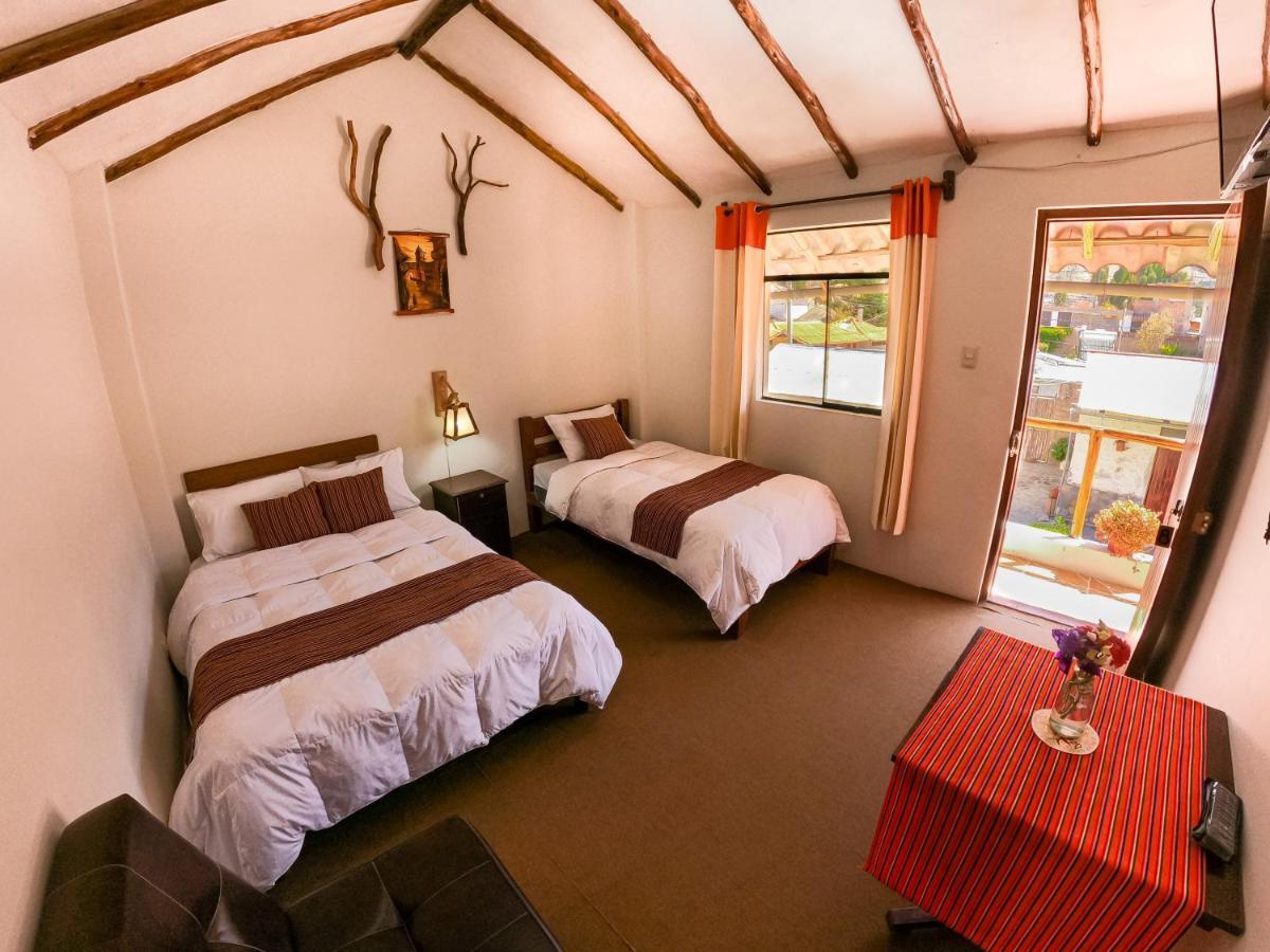 Hotel La Casa De La Abuela Isabel Yanque Zewnętrze zdjęcie