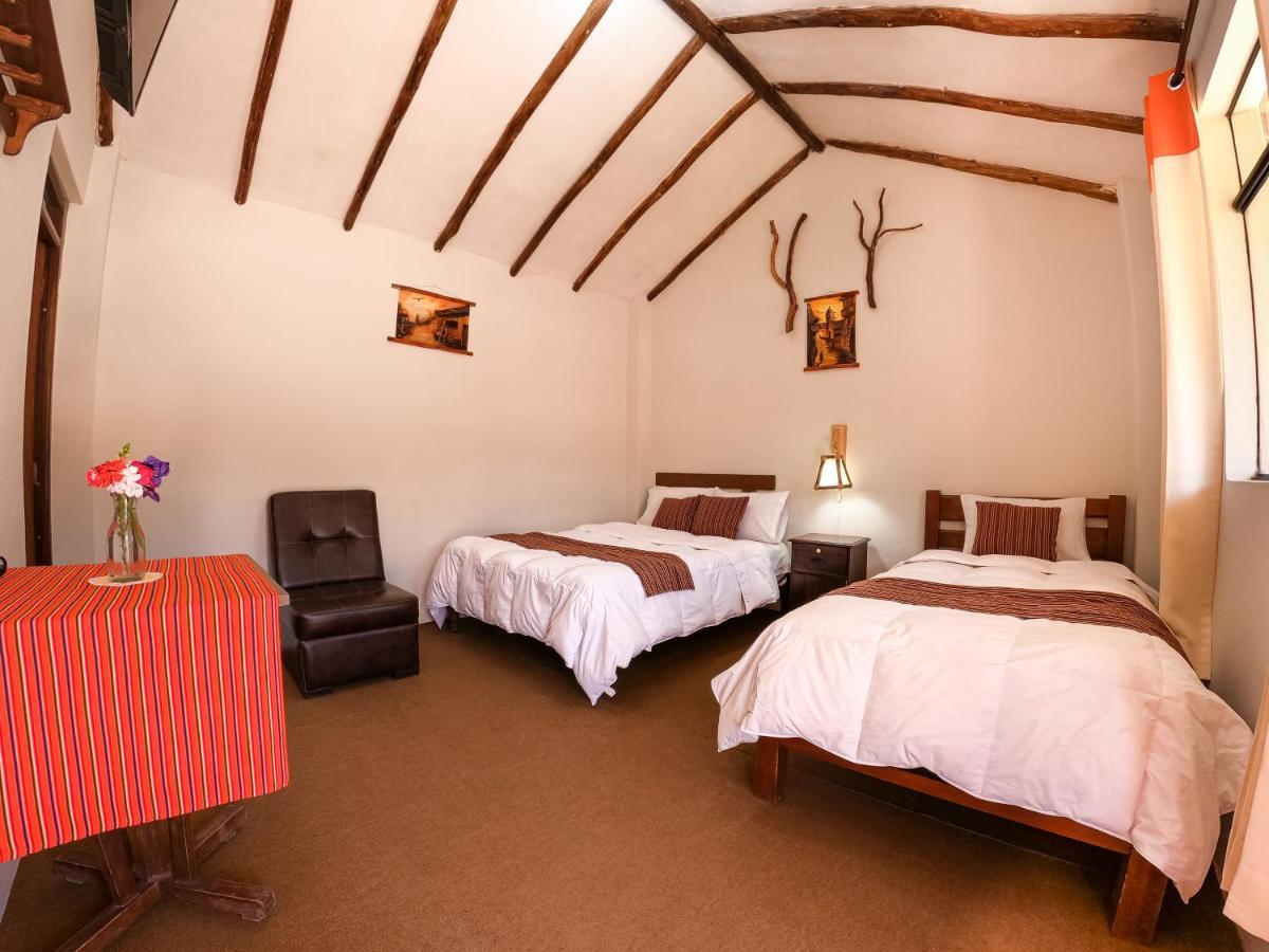 Hotel La Casa De La Abuela Isabel Yanque Zewnętrze zdjęcie
