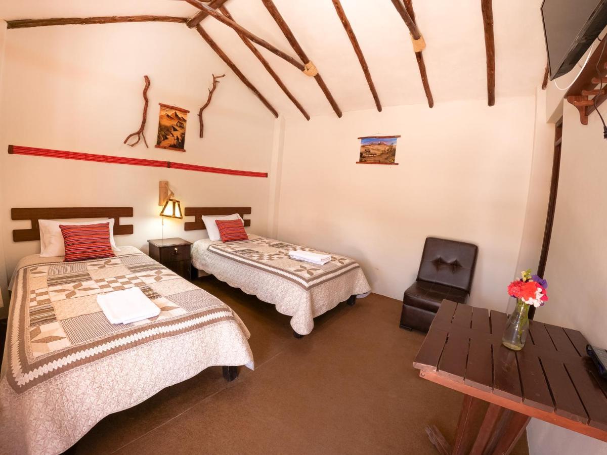 Hotel La Casa De La Abuela Isabel Yanque Zewnętrze zdjęcie