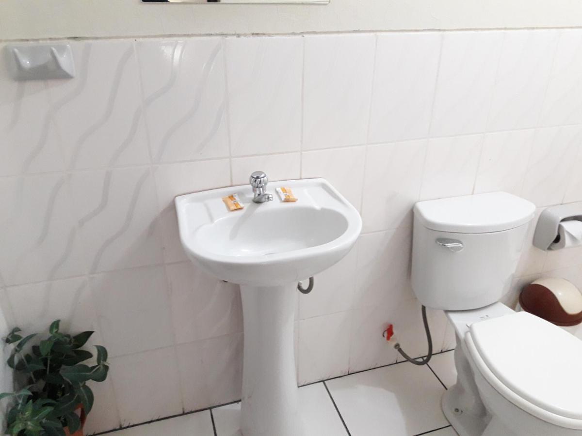 Hotel La Casa De La Abuela Isabel Yanque Zewnętrze zdjęcie